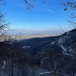 Appartement Wanderunterkunft Am Hexentanzplatz O Thale