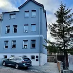Appartement Wanderunterkunft Am Hexentanzplatz O