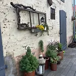 Appartement Wanderunterkunft Am Hexentanzplatz O *