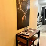 Appartement Wanderunterkunft Am Hexentanzplatz O *