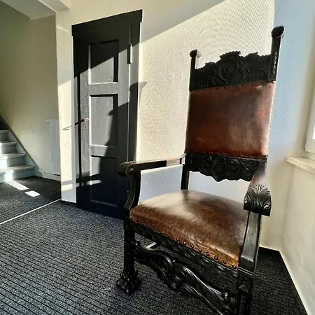 Wanderunterkunft Am Hexentanzplatz O Тале