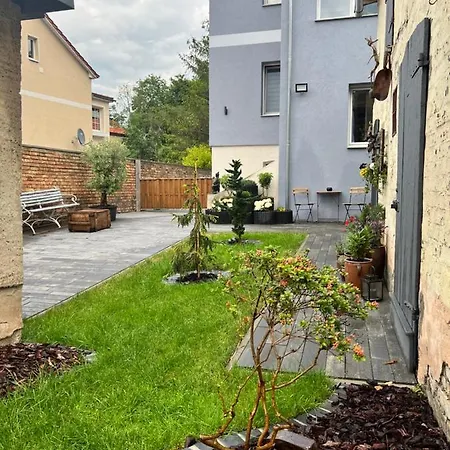 Appartement Wanderunterkunft Am Hexentanzplatz O *