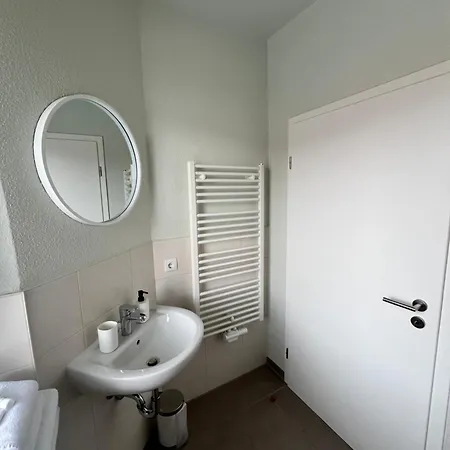 Wanderunterkunft Am Hexentanzplatz O *