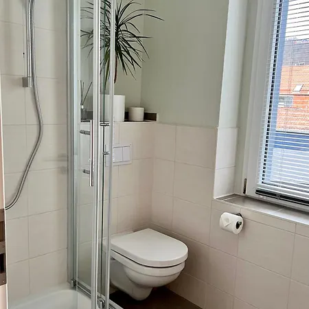 Wanderer Am Hexentanzplatz Apartment *