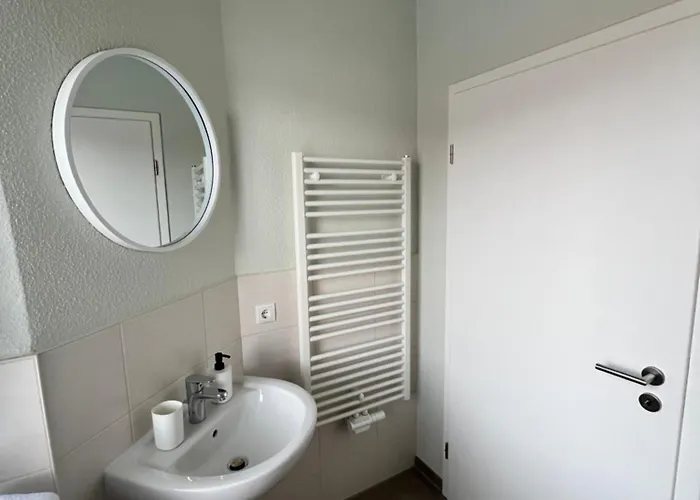 Wanderunterkunft Am Hexentanzplatz O *