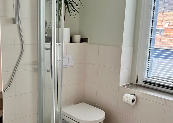 Wanderunterkunft Am Hexentanzplatz O Appartement *